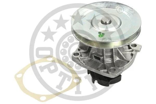 Water Pump, engine cooling