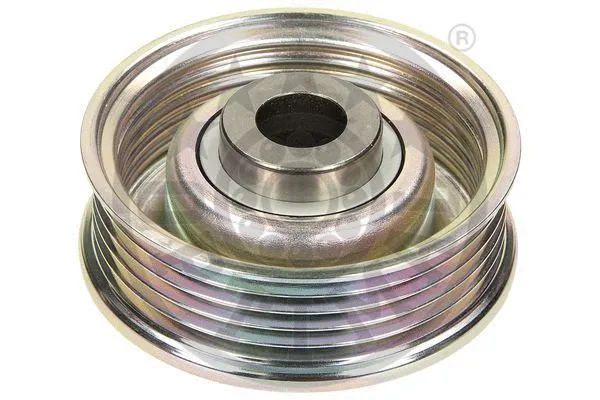 Tensioner Pulley, V-ribbed belt