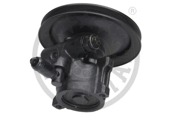 Hydraulic Pump, steering