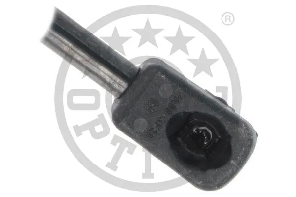 Gas Spring, bonnet