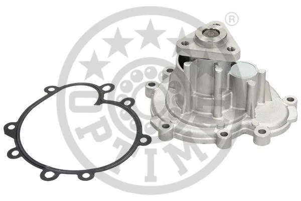 Water Pump, engine cooling (AQ-2408)