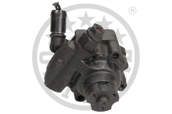 Hydraulic Pump, steering