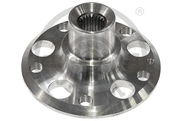 Wheel Hub (04-P405)