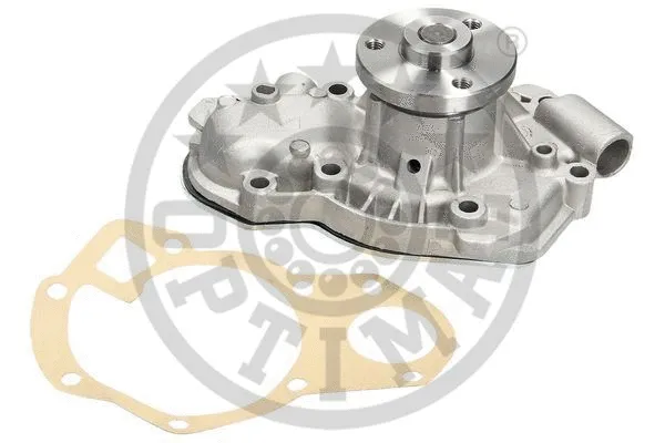 Water Pump, engine cooling (AQ-1534)