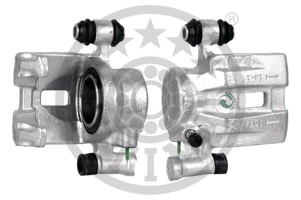 Brake Caliper (BC-2390L)