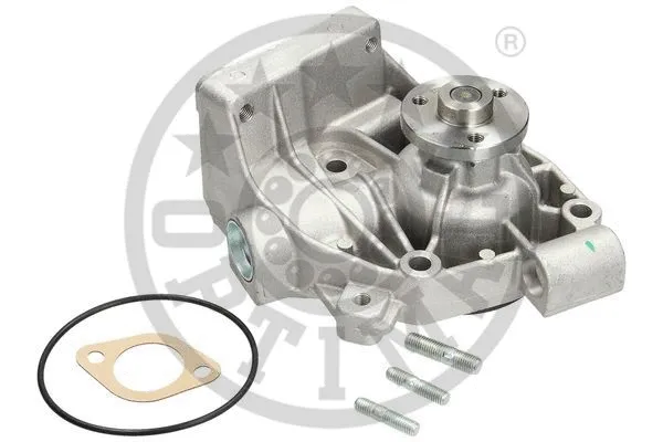 Water Pump, engine cooling (AQ-1638)