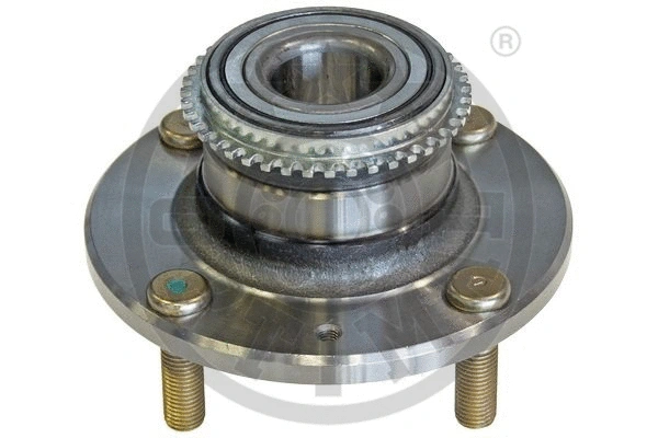 Wheel Bearing Kit (962622)