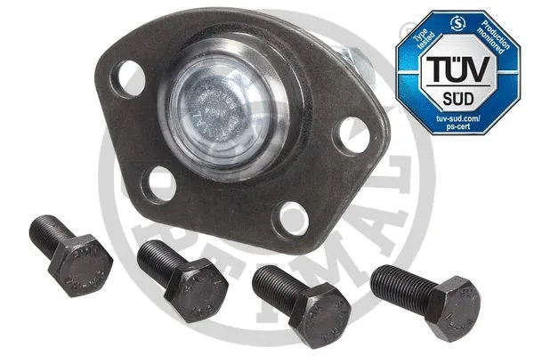Ball Joint