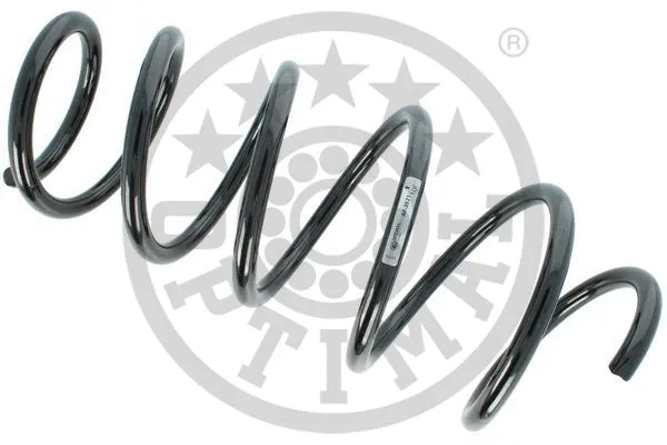 Suspension Spring (AF-3521)