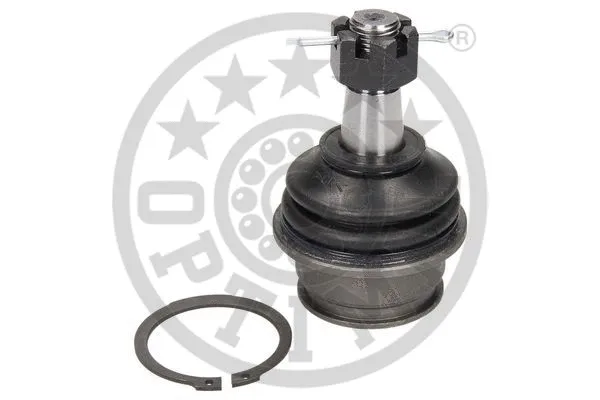 Ball Joint (G3-1007)