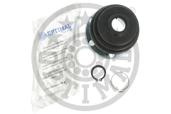 Bellow Kit, drive shaft (CVB-10342CR)
