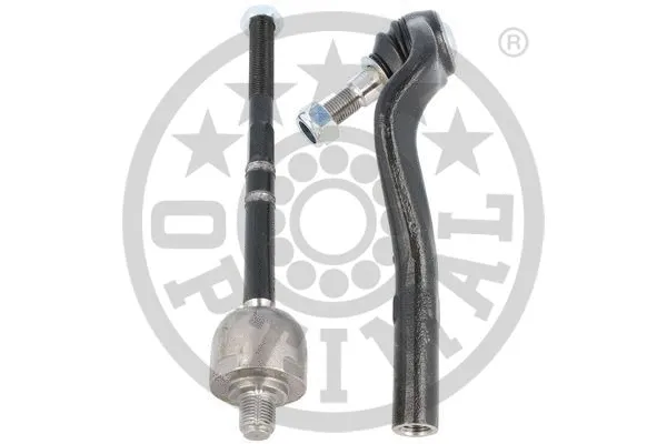 Tie Rod