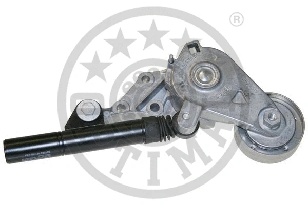 Tensioner Lever, V-ribbed belt