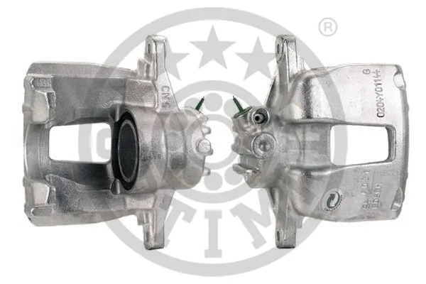 Brake Caliper (BC-1239L)