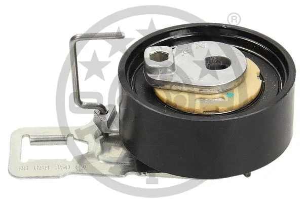 Tensioner Pulley, timing belt (0-N2492)