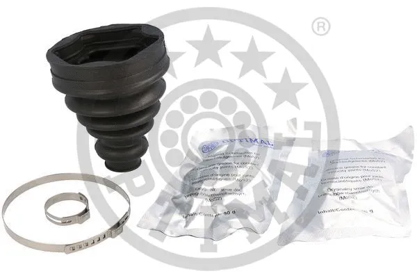 Bellow Kit, drive shaft