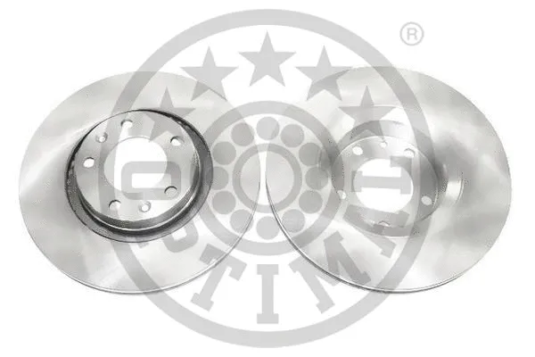 Brake Disc (BS-3070C)