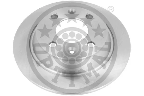 Brake Disc (BS-1950C)