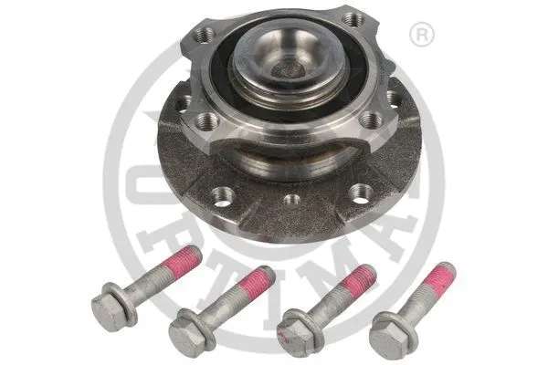 Wheel Bearing Kit (501653)