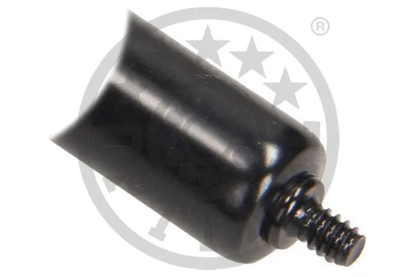 Gas Spring, bonnet