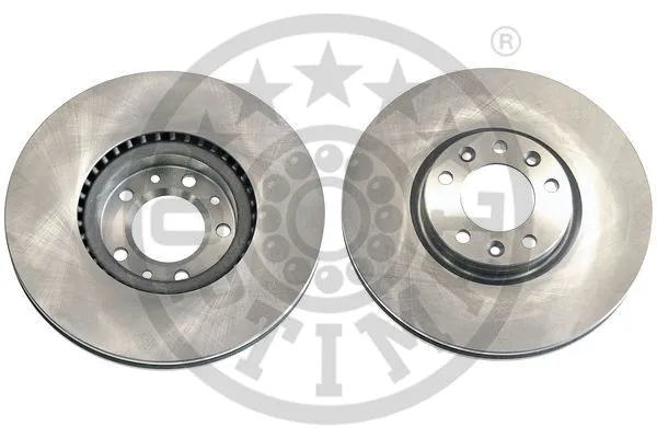 Brake Disc (BS-8678)