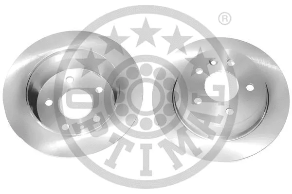 Brake Disc (BS-4710C)