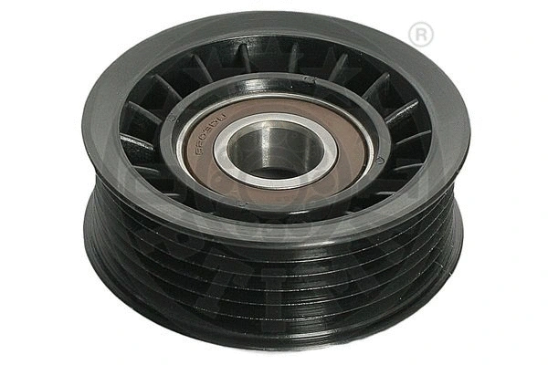 Tensioner Pulley, V-ribbed belt (0-N1496S)