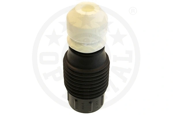Rubber Buffer, suspension (F8-7595)