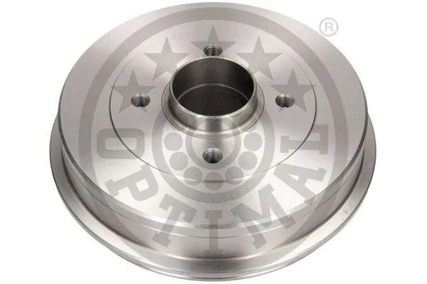 Brake Drum (BT-0010)