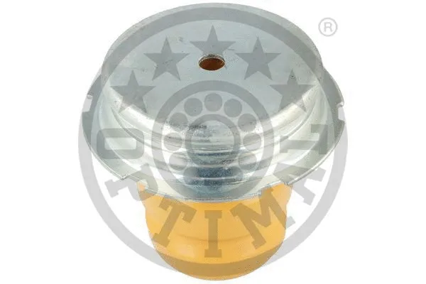 Rubber Buffer, suspension