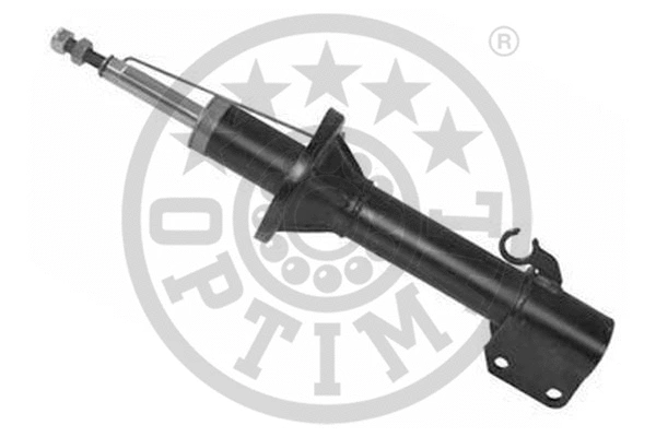 Shock Absorber (A-3649H)