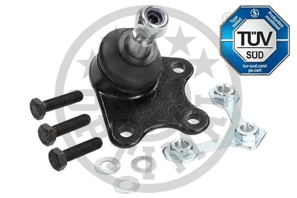 Ball Joint (G3-902)