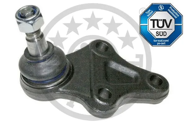 Ball Joint (G3-569)