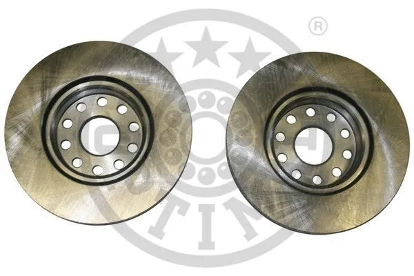 Brake Disc (BS-4780)