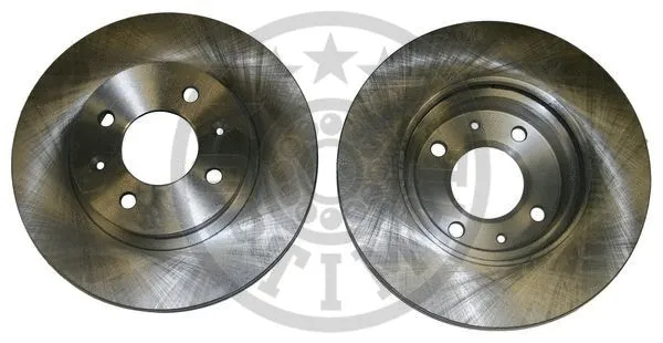 Brake Disc (BS-7696)