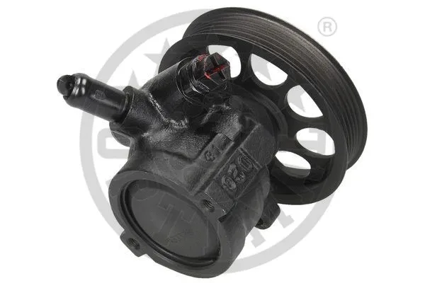 Hydraulic Pump, steering