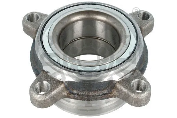 Wheel Bearing Kit (951715)