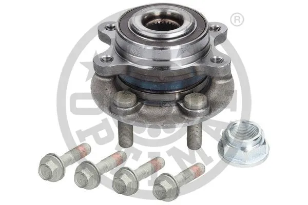 Wheel Bearing Kit (300400)