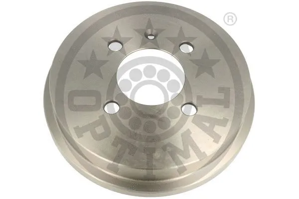 Brake Drum (BT-2220)