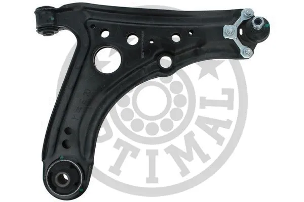 Control/Trailing Arm, wheel suspension (G6-2103)