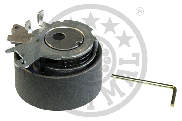 Tensioner Pulley, timing belt