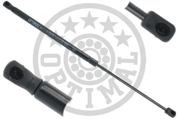 Gas Spring, boot/cargo area (AG-51532)