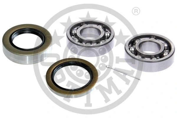 Wheel Bearing Kit (901461)