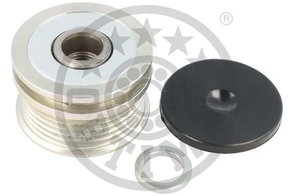 Alternator Freewheel Clutch