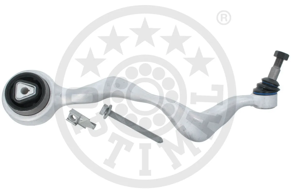 Control/Trailing Arm, wheel suspension (G5-706S)