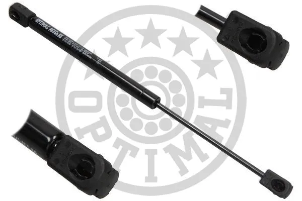 Gas Spring, bonnet (AG-40419)