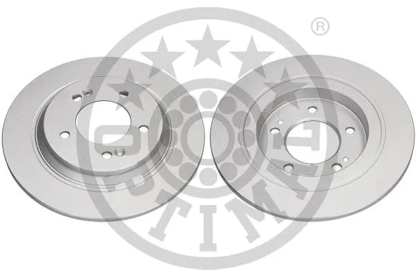 Brake Disc (BS-9380C)