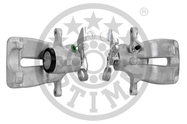Brake Caliper