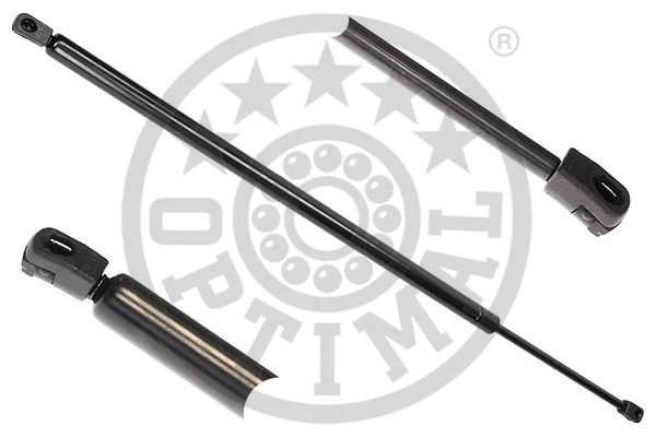 Gas Spring, boot/cargo area (AG-40114)