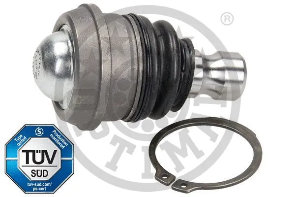 Ball Joint